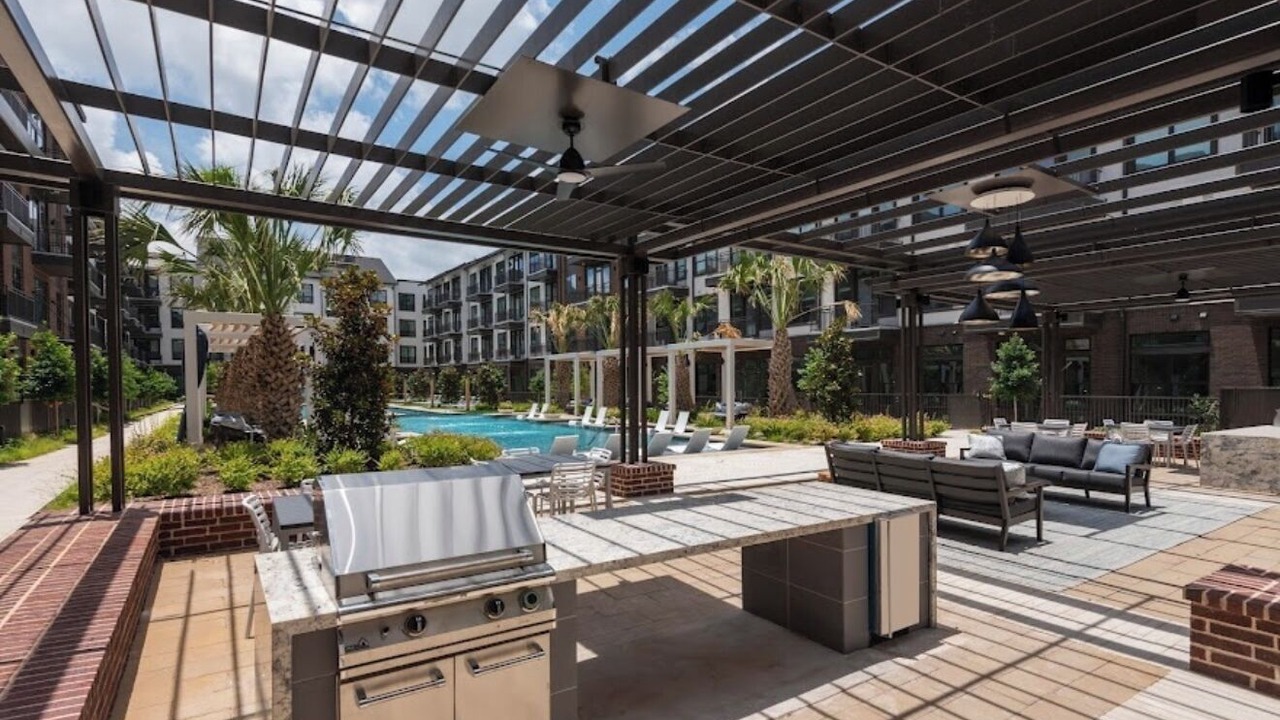 Photo of Outdoor in Richardson