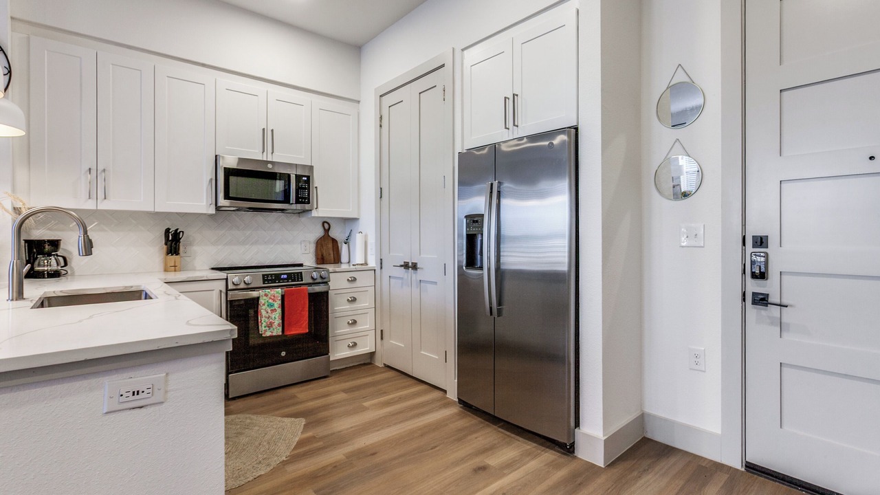 Photo of Kitchen in Richardson