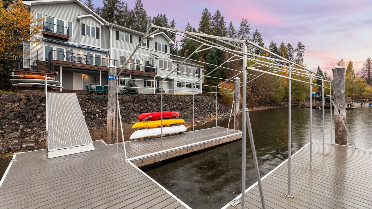 Photo of Outdoor in Hayden View Estates