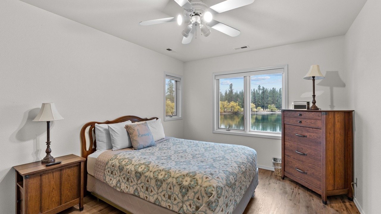 Photo of Bedroom in Hayden View Estates