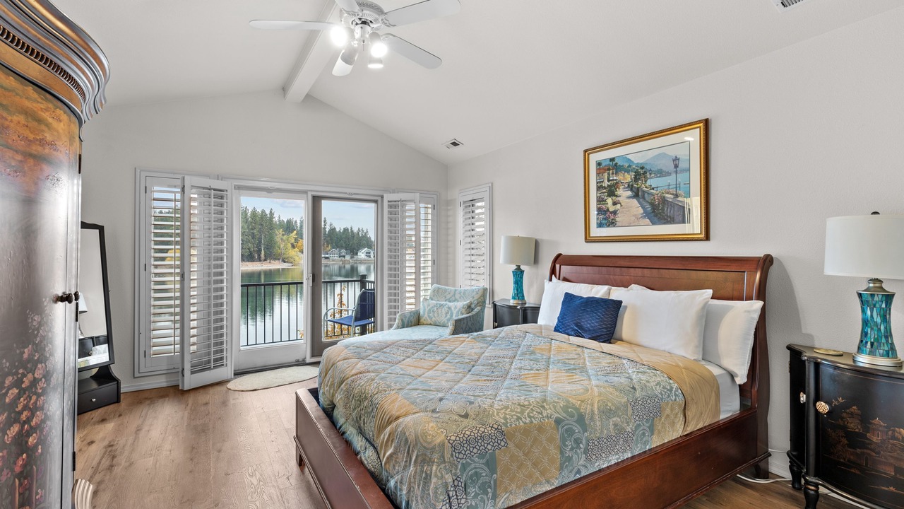 Photo of Bedroom in Hayden View Estates