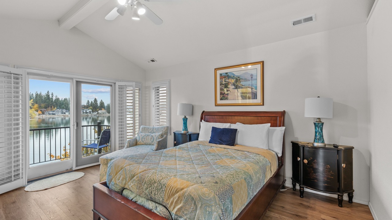 Photo of Bedroom in Hayden View Estates