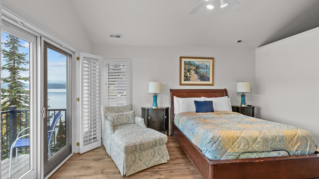 Photo of Bedroom in Hayden View Estates