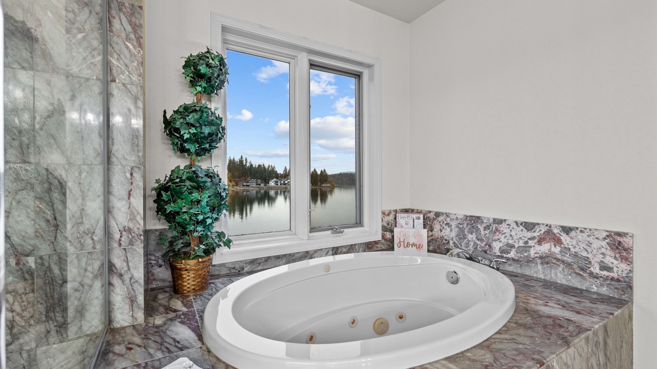 Photo of Bathroom in Hayden View Estates