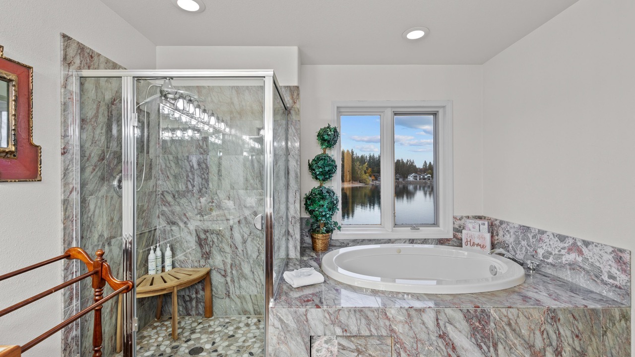 Photo of Bathroom in Hayden View Estates