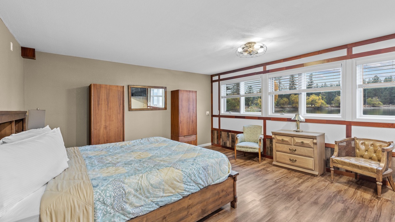 Photo of Bedroom in Hayden View Estates