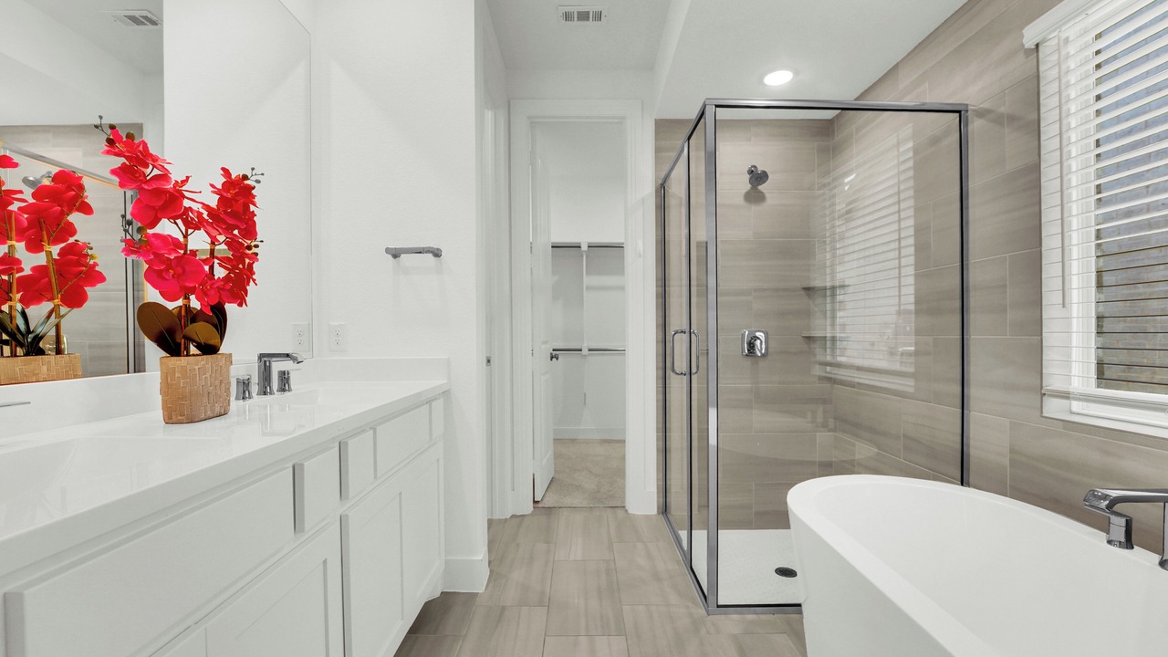 Photo of Bathroom in Weston