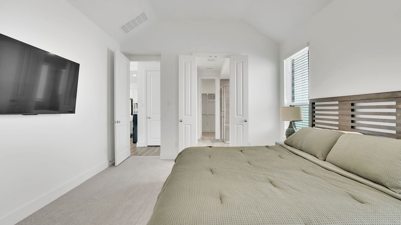 Photo of Bedroom in Weston