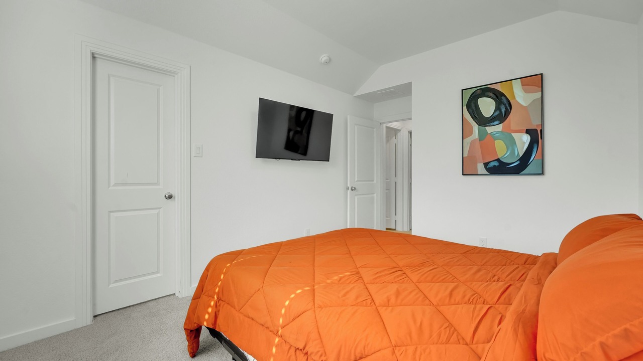 Photo of Bedroom in Weston