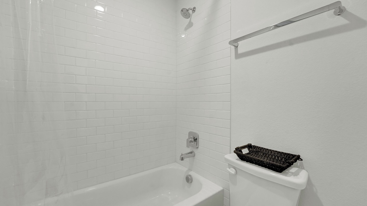 Photo of Bathroom in Weston
