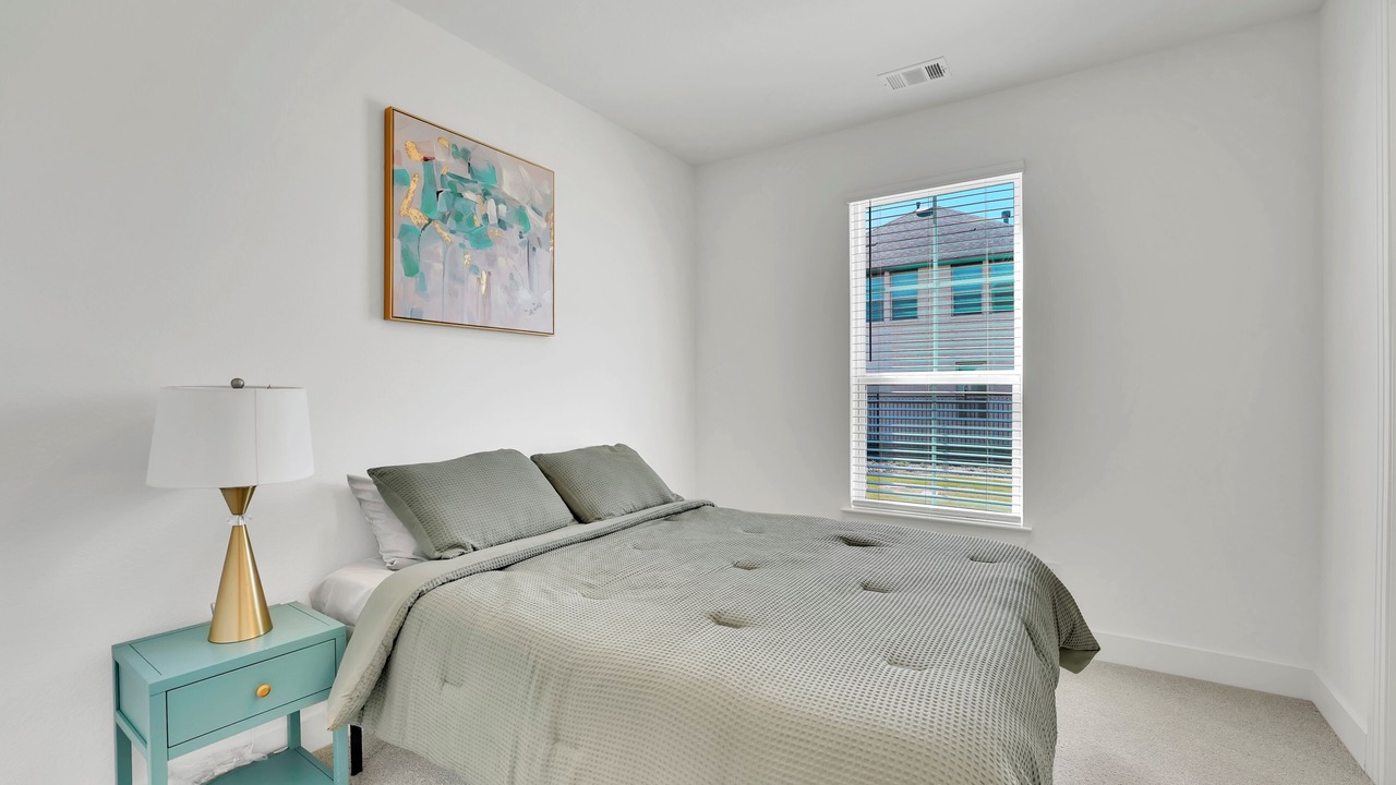 Photo of Bedroom in Weston
