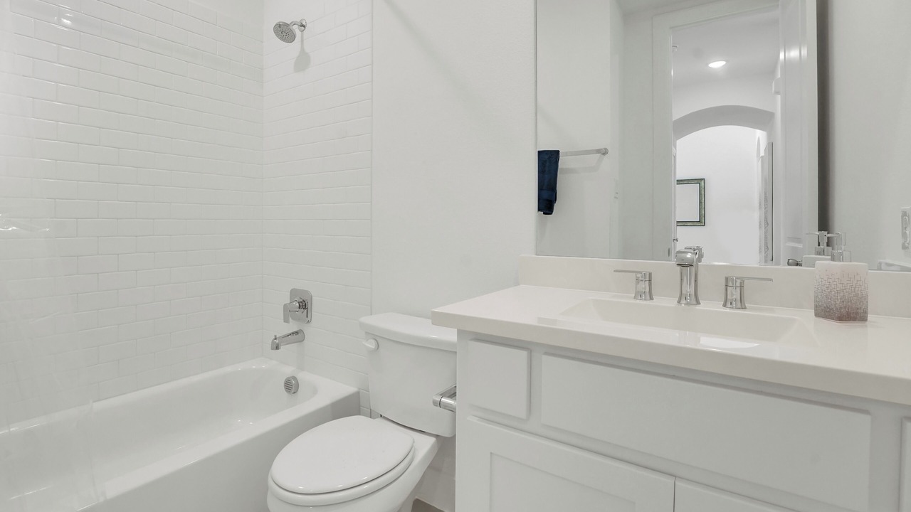 Photo of Bathroom in Weston