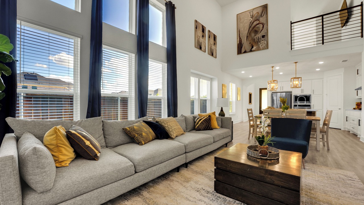 Photo of Livingroom in Weston