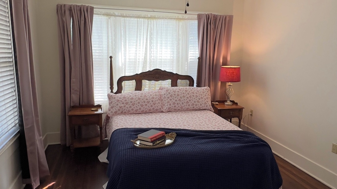 Photo of Bedroom in Chickasha