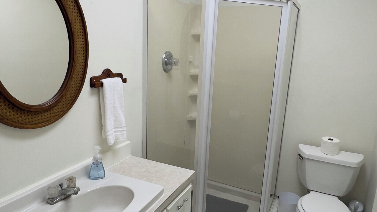 Photo of Bathroom in Chickasha