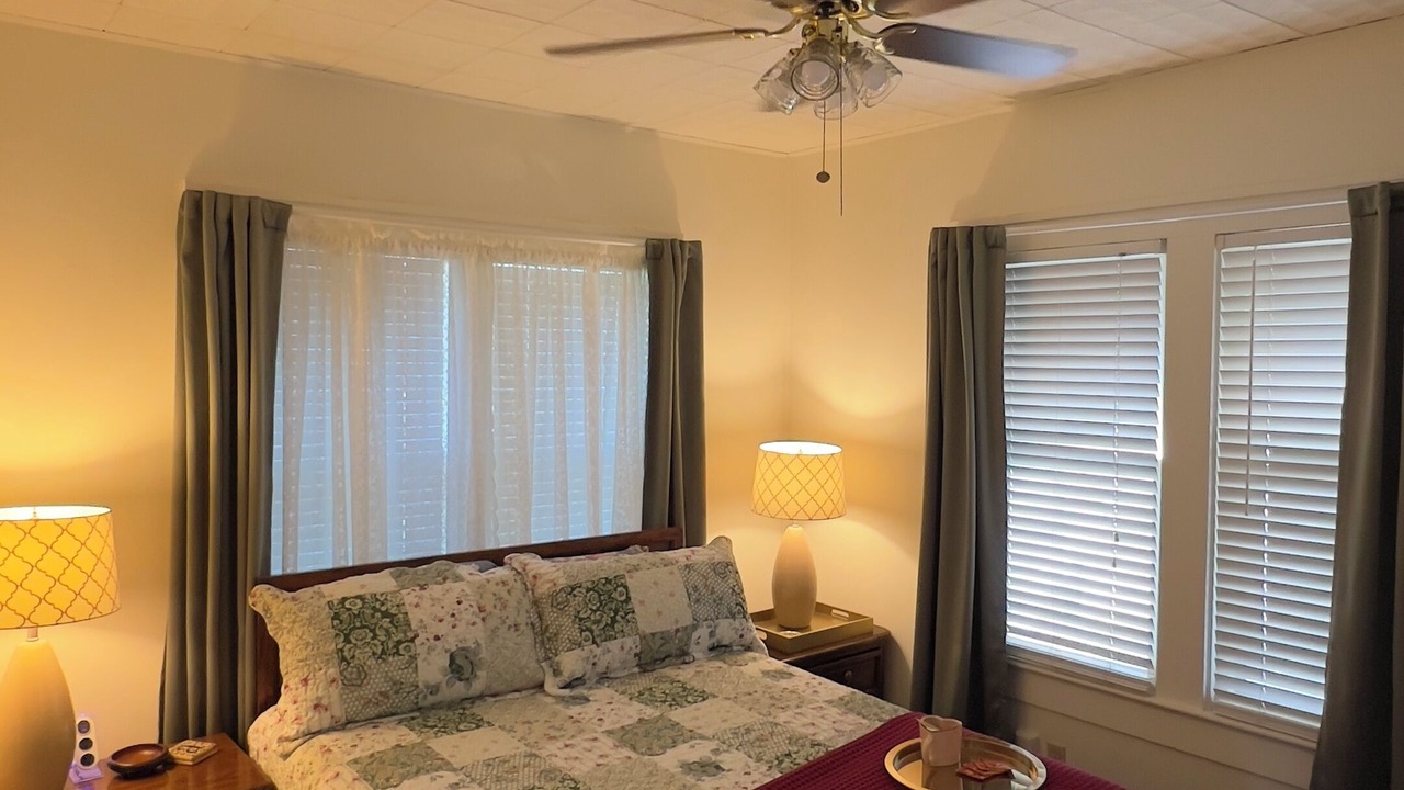Photo of Bedroom in Chickasha