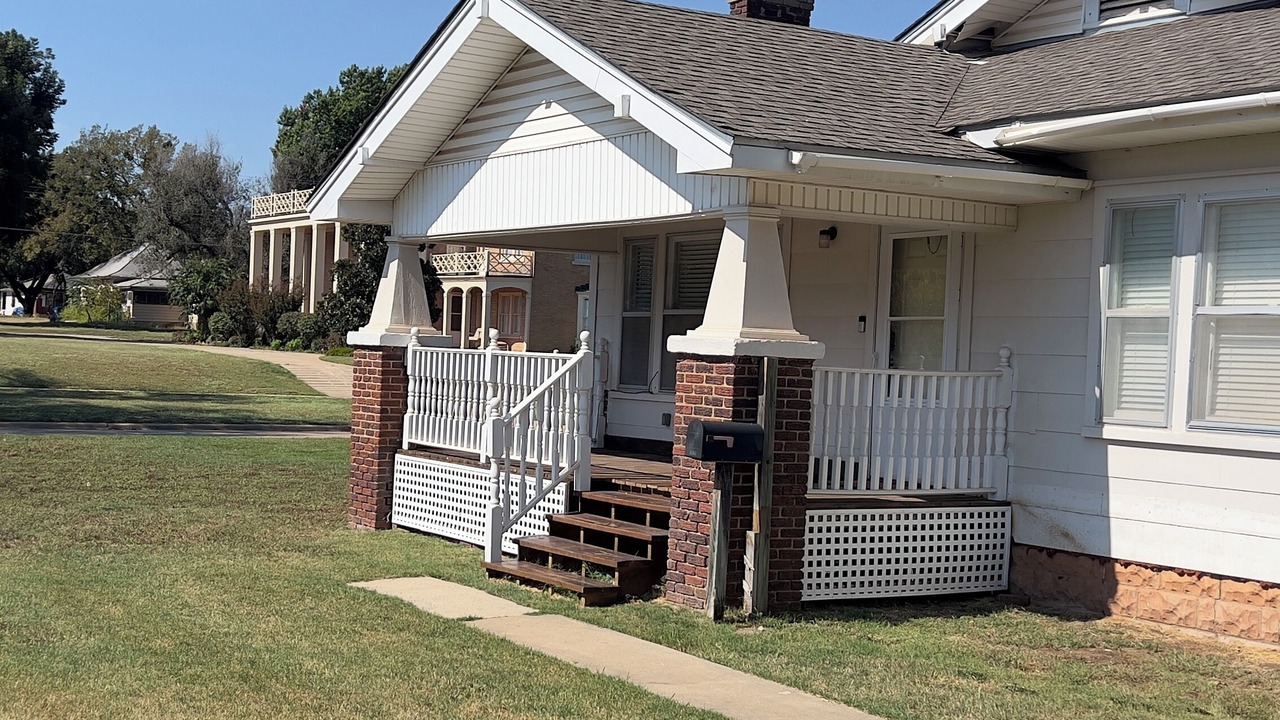 Photo of Outdoor in Chickasha