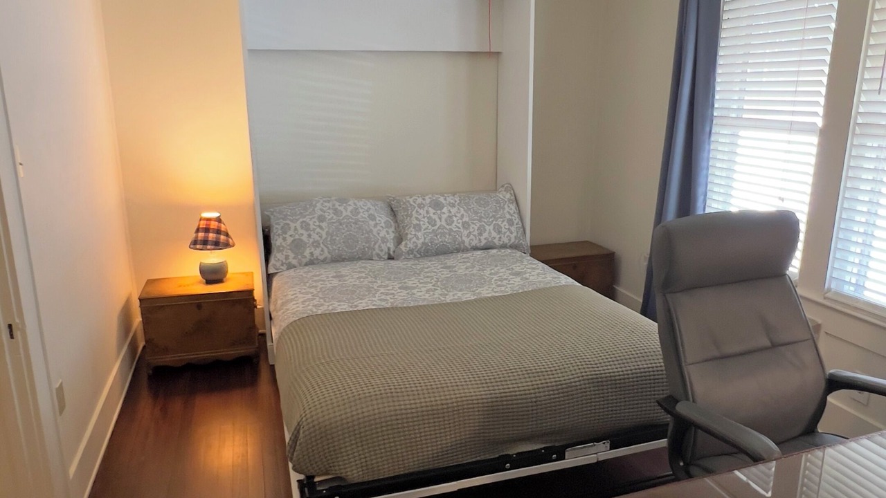 Photo of Bedroom in Chickasha