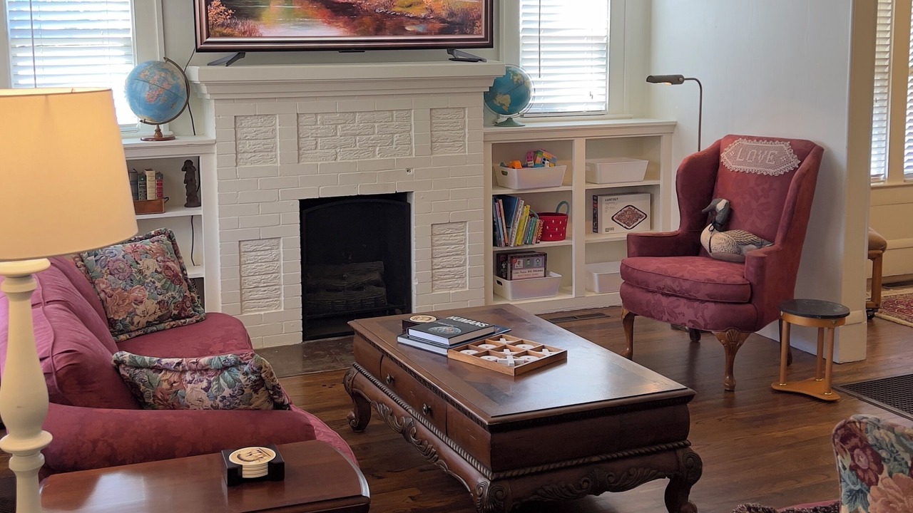 Photo of Livingroom in Chickasha