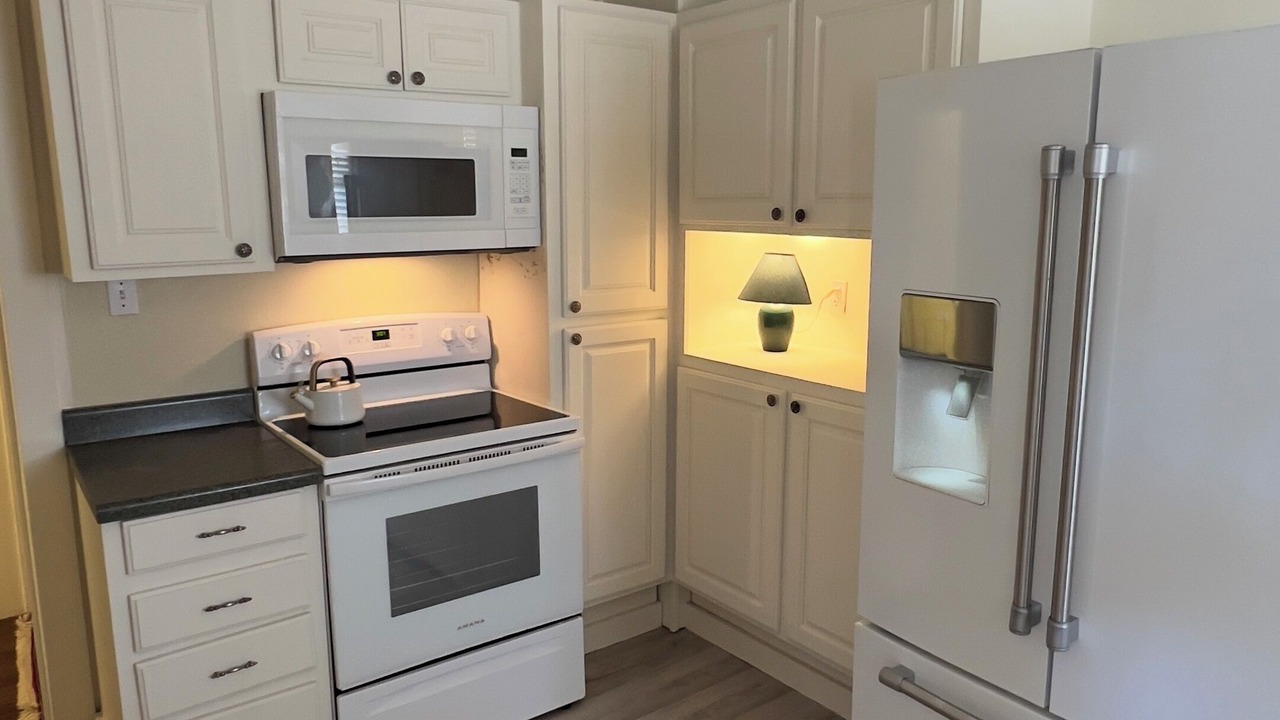 Photo of Kitchen in Chickasha