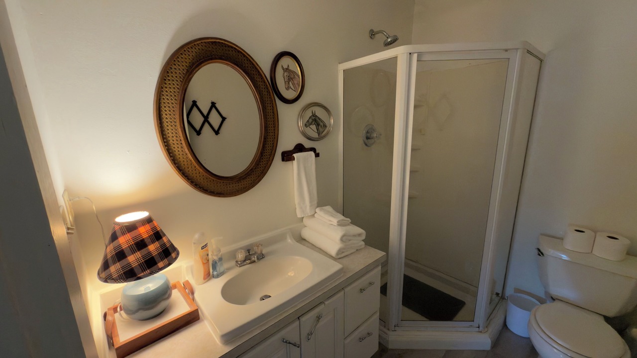 Photo of Bathroom in Chickasha