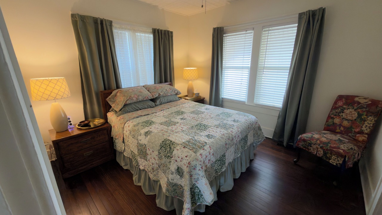 Photo of Bedroom in Chickasha