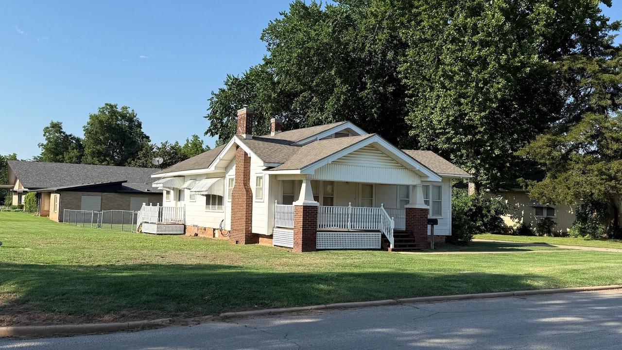 Photo of Outdoor in Chickasha