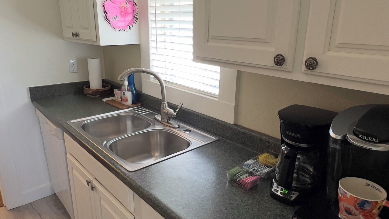 Photo of Kitchen in Chickasha