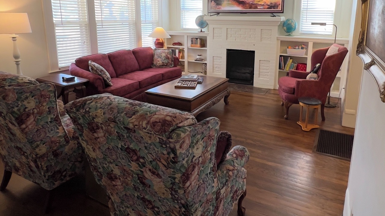 Photo of Livingroom in Chickasha