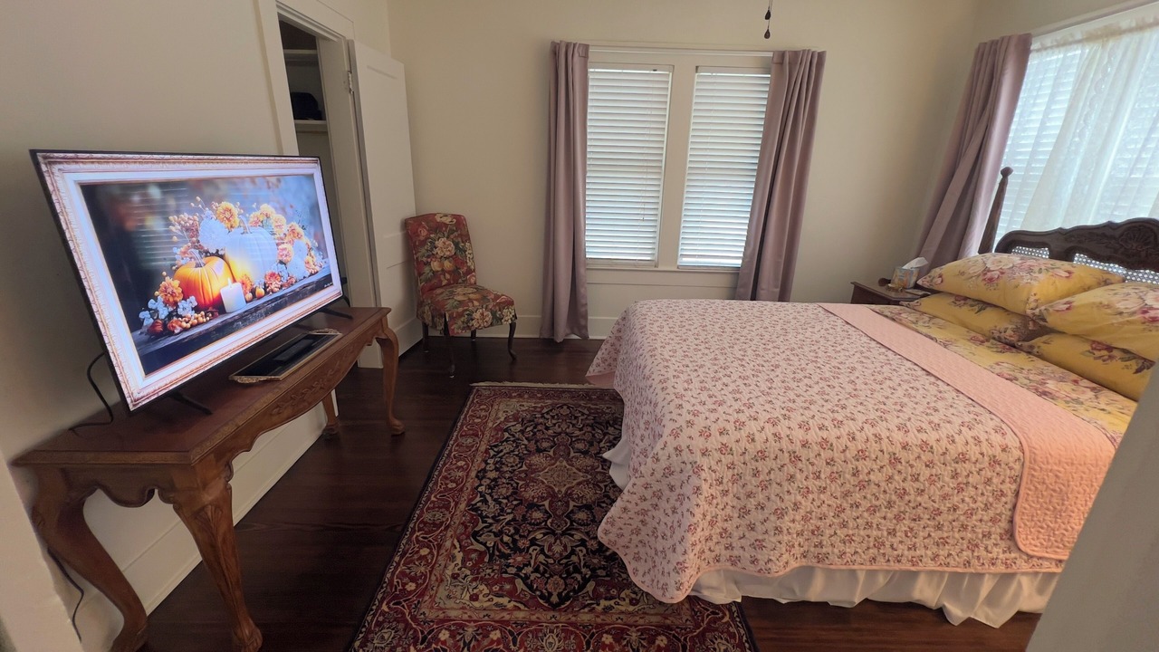 Photo of Bedroom in Chickasha