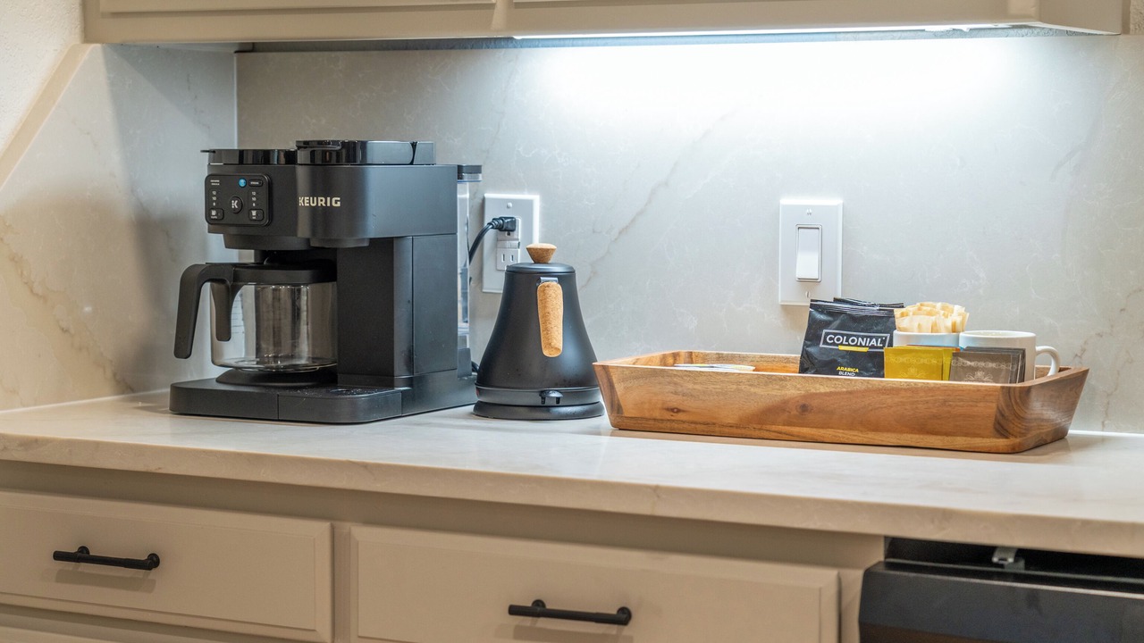 Photo of Kitchen in Mid America