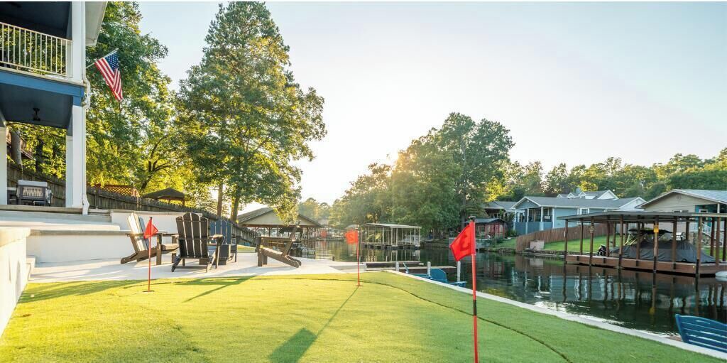 Photo of Outdoor in Mid America