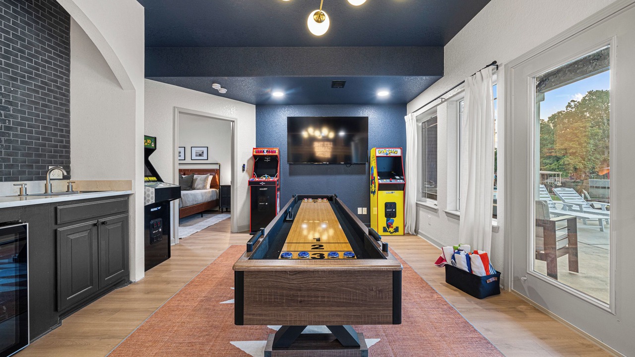 Photo of Bedroom in Mid America