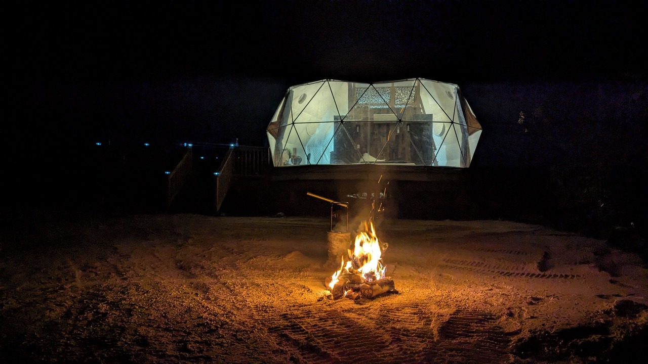 Photo of Outdoor in Little Bullhead