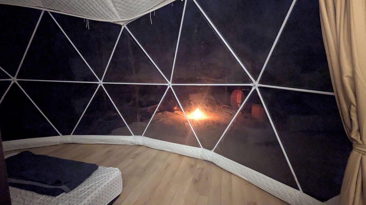 Photo of Bedroom in Little Bullhead