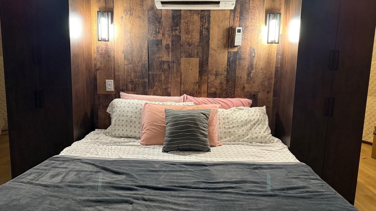 Photo of Bedroom in Little Bullhead