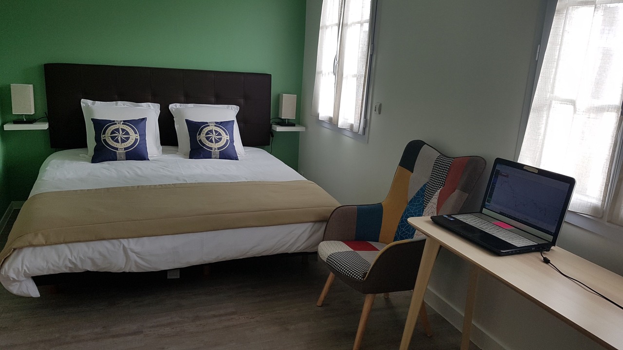 Photo of Bedroom in Les Mureaux