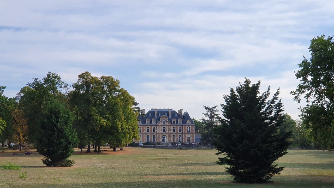 Photo of Outdoor in Les Mureaux