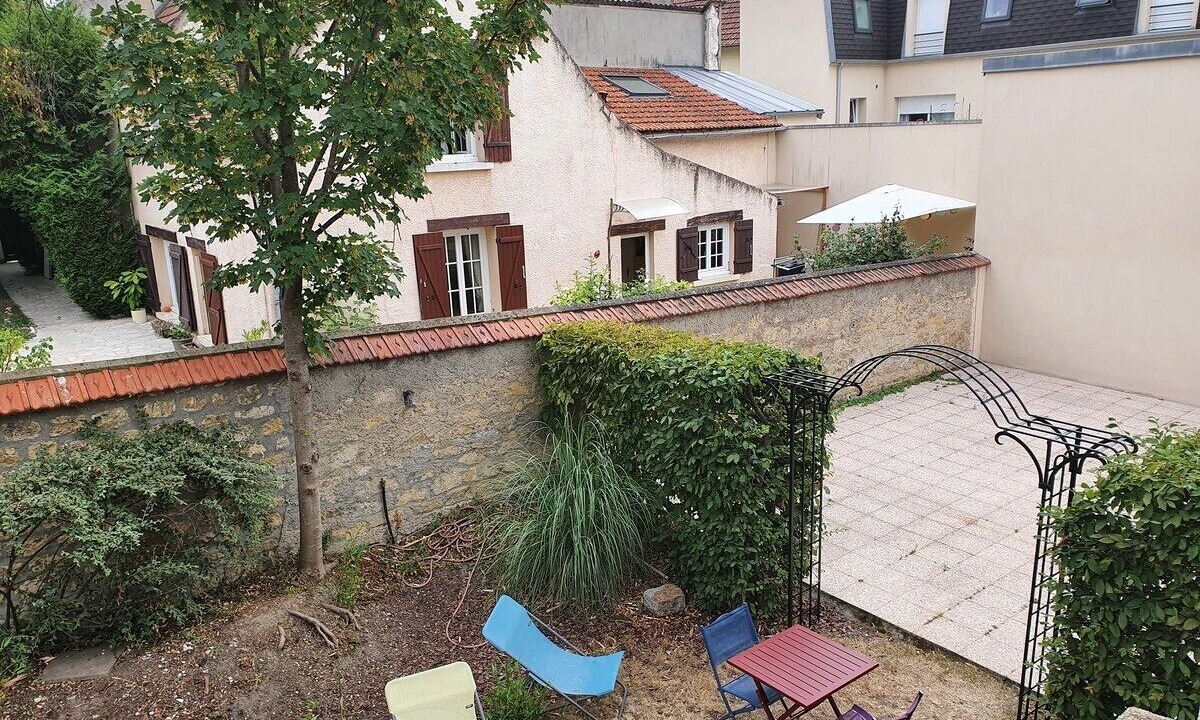 Photo of Outdoor in Les Mureaux