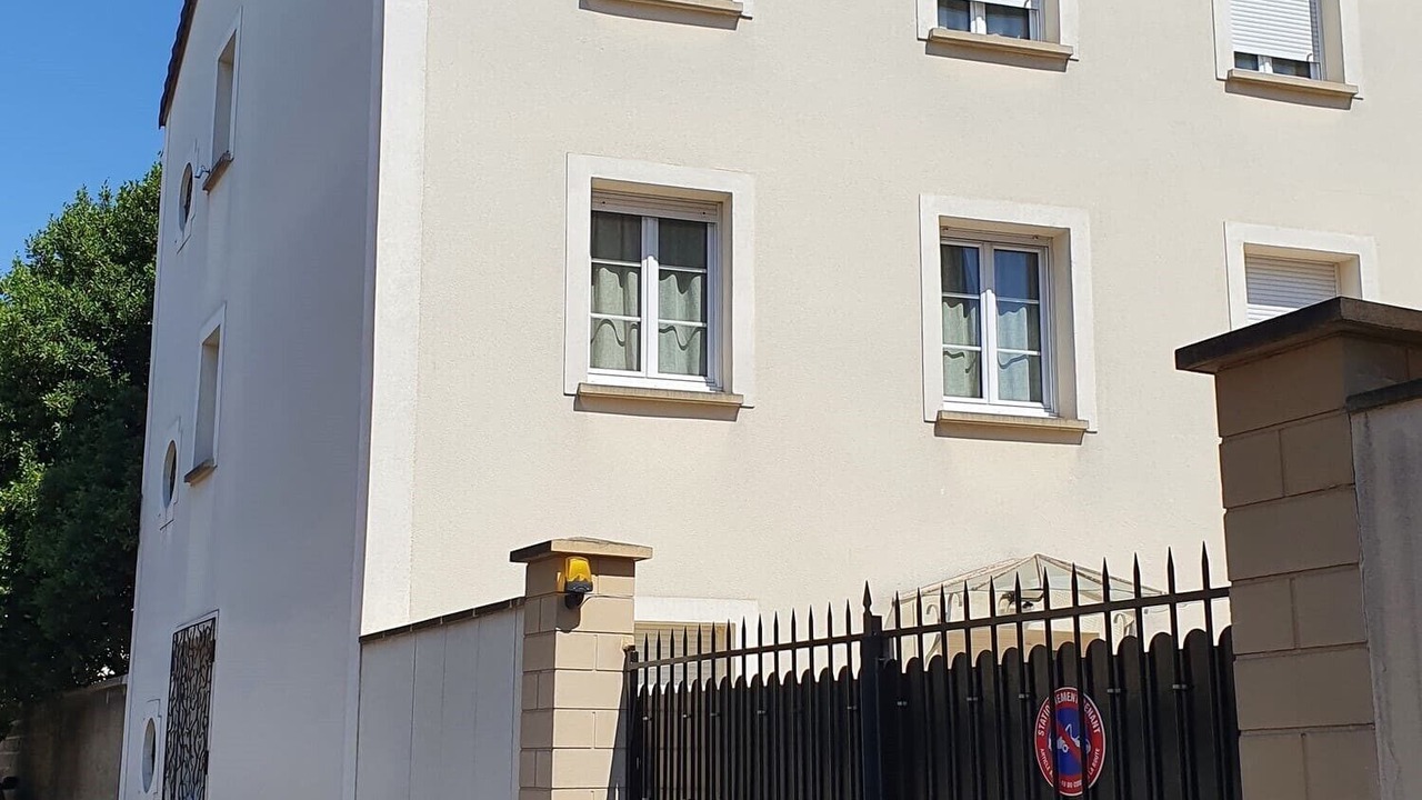 Photo of Outdoor in Les Mureaux