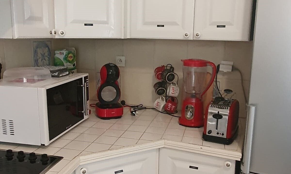 Photo of Kitchen in Les Mureaux