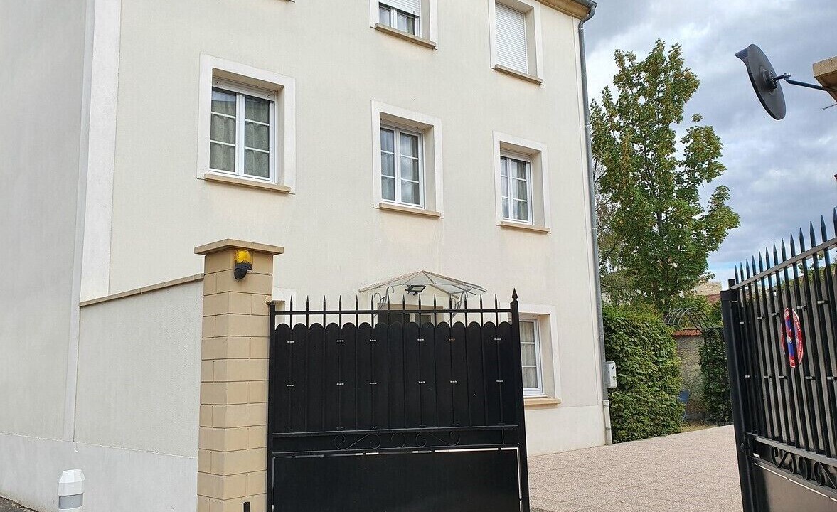 Photo of Outdoor in Les Mureaux