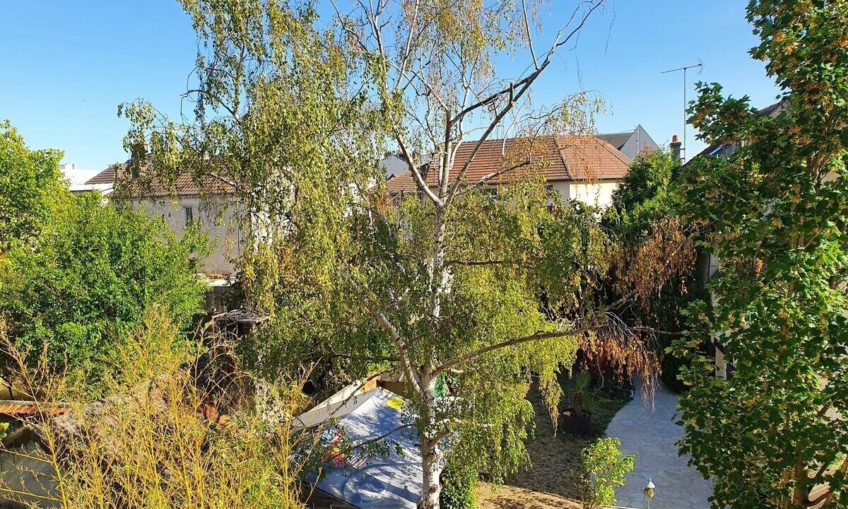 Photo of Outdoor in Les Mureaux