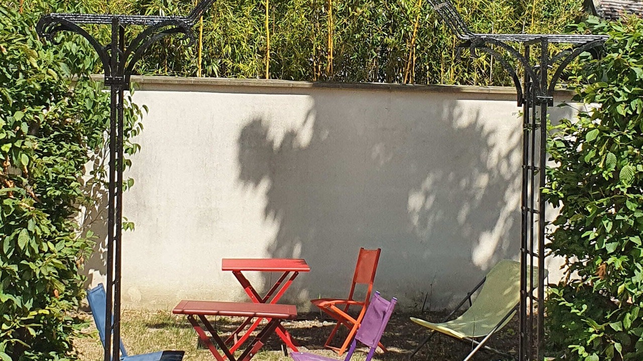 Photo of Outdoor in Les Mureaux
