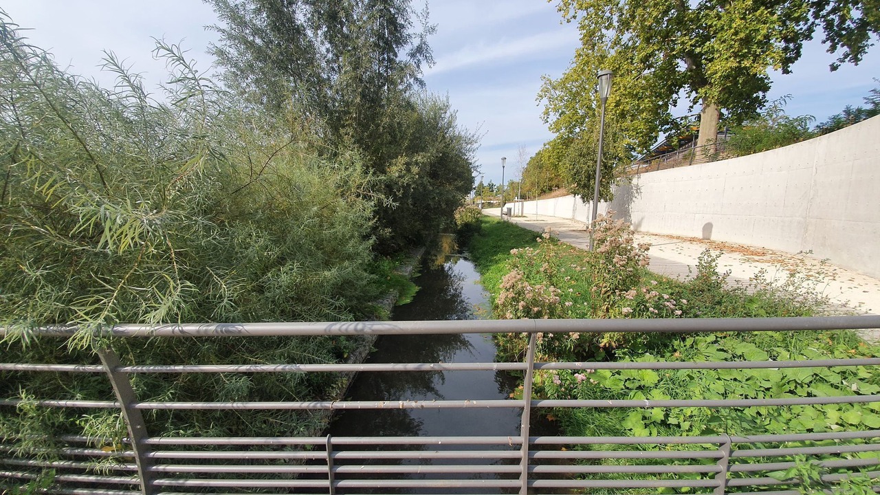 Photo of Outdoor in Les Mureaux