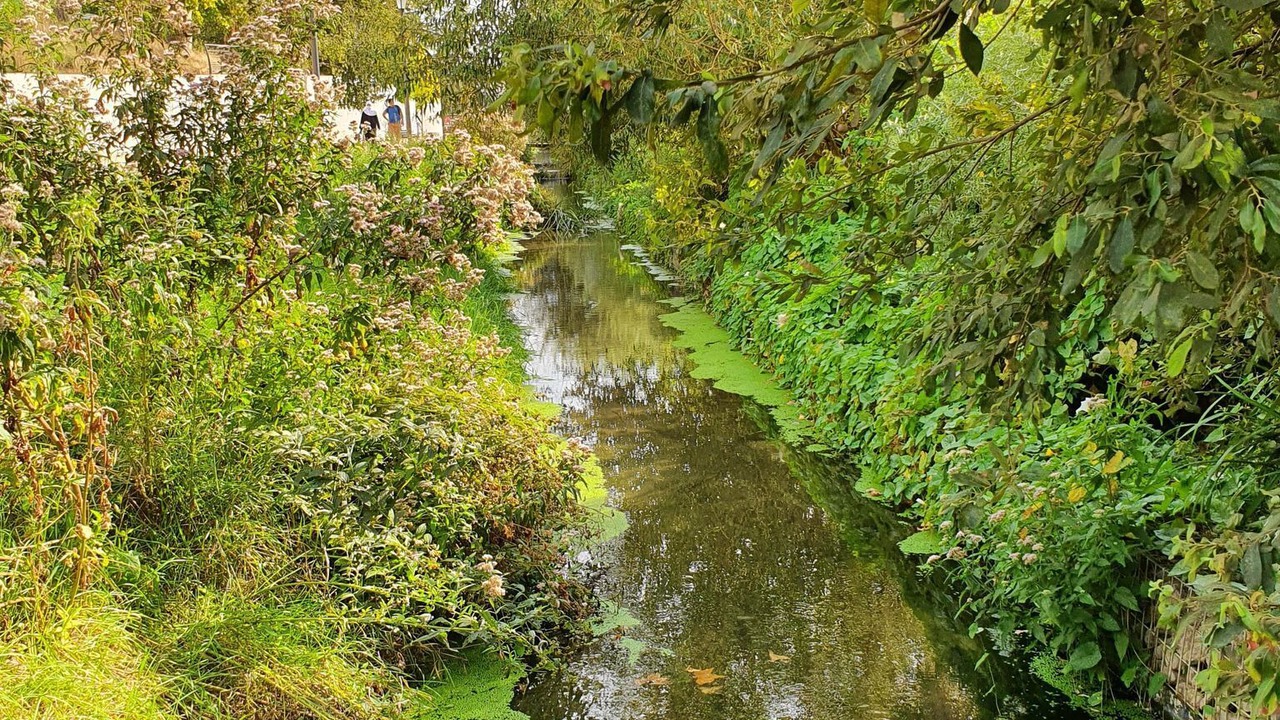 Photo of Outdoor in Les Mureaux