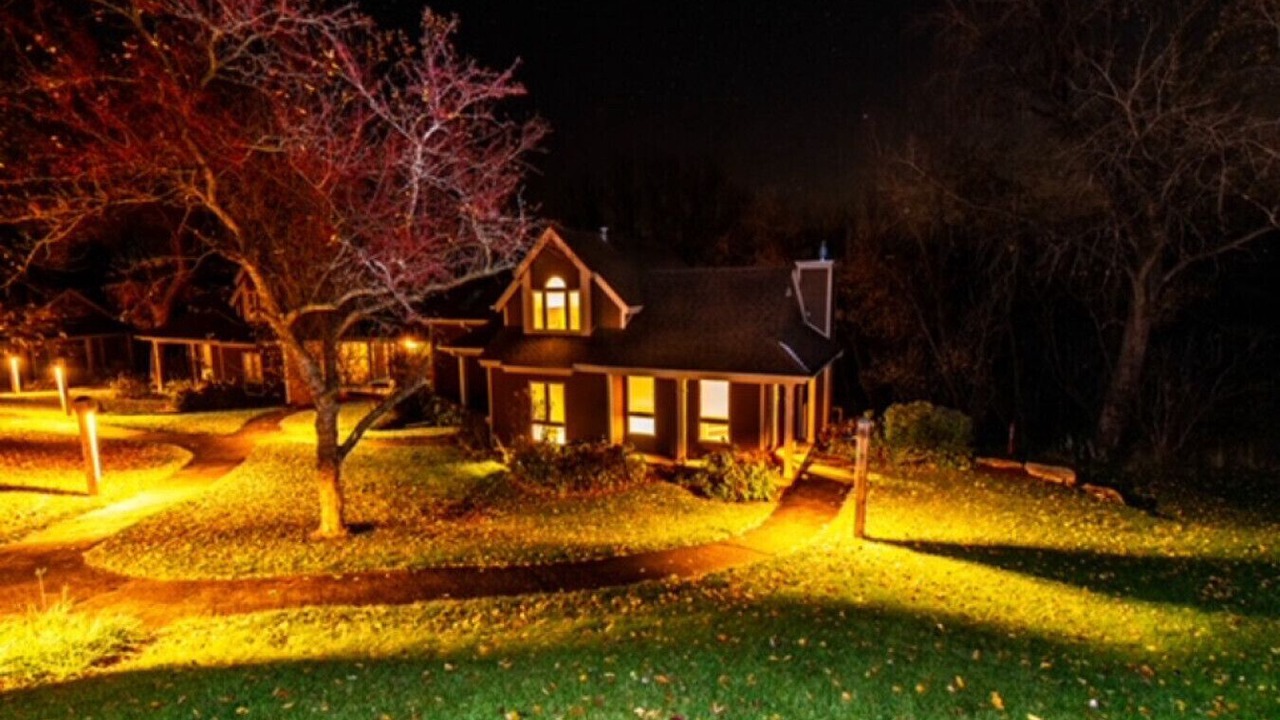 Photo of Outdoor in The Galena Territory