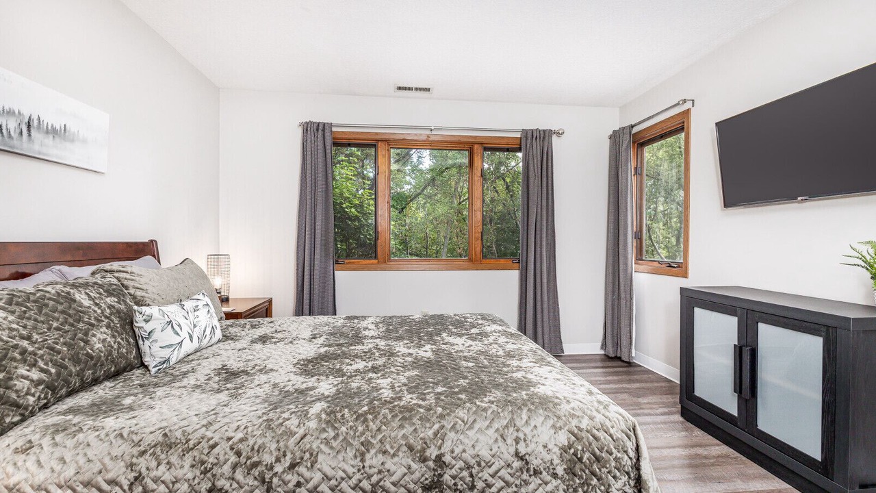 Photo of Bedroom in The Galena Territory