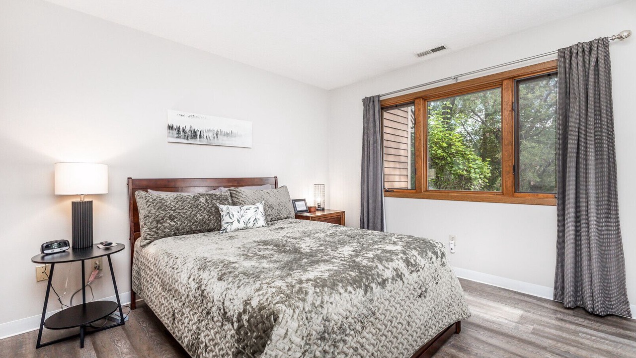 Photo of Bedroom in The Galena Territory