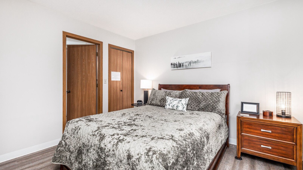 Photo of Bedroom in The Galena Territory